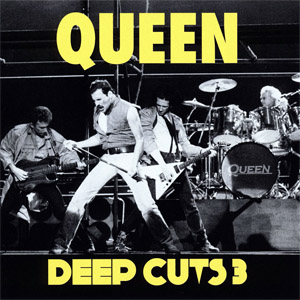 Disco Deep Cuts, Volume 3 (1984-1995)  de Queen