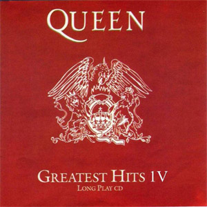 Disco Greatest Hits IV de Queen