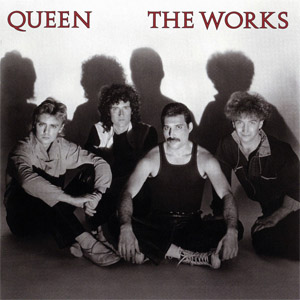 Disco The Works (Deluxe Edition) de Queen