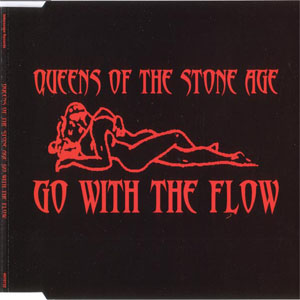 Disco Go With The Flow de Queens of the Stone Age 