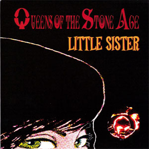 Disco Little Sister de Queens of the Stone Age 