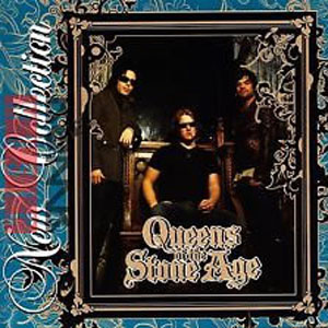 Disco New Collection de Queens of the Stone Age 