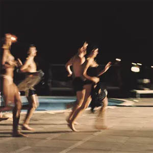 Disco Columbia de Quevedo