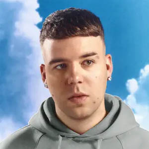 Disco Dónde Quiero Estar de Quevedo