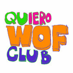 Disco WOF de Quiero Club