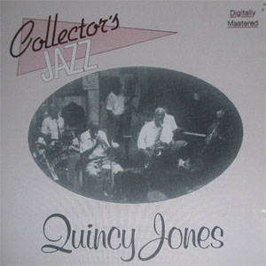 Disco Collector's Jazz de Quincy Jones