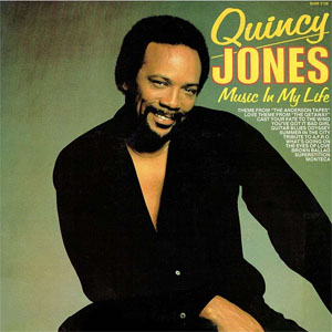 Disco Music In My Life de Quincy Jones