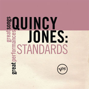 Disco Standards de Quincy Jones