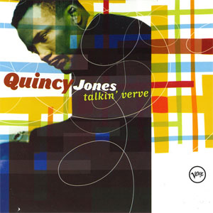 Disco Talkin' Verve de Quincy Jones