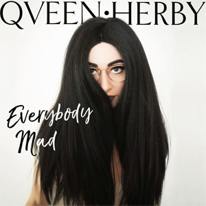 Disco Everybody Mad (Remix) de Qveen Herby