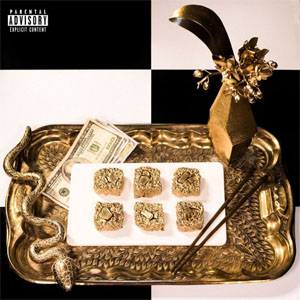 Álbum That Bih de Qveen Herby