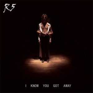 Disco I Know You Got Away de R 5
