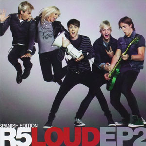 Disco Loud Ep2 de R 5