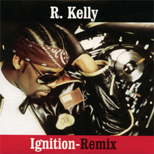 Disco Ignition (Single) de R. Kelly