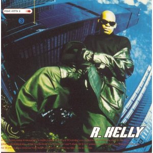 Disco R. Kelly de R. Kelly