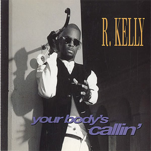 Disco Your Body's Callin' de R. Kelly