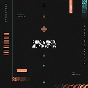 Disco All Into Nothing de R3hab