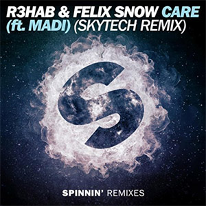 Disco Care (Skytech Remix) de R3hab