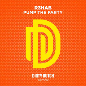 Disco Pump The Party de R3hab