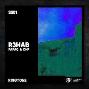 Disco Ringtone de R3hab