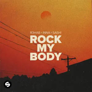 Disco Rock My Body  de R3hab