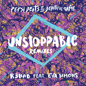 Disco Unstoppable (Remixes) de R3hab