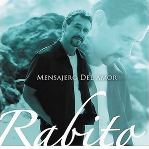 Disco Mensajero del Amor de Rabito