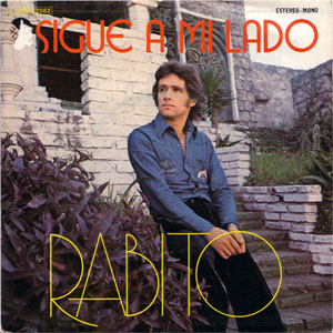 Disco Sigue A Mi Lado de Rabito