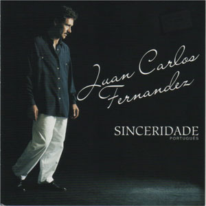 Disco Sinceridade (Versión Portuguese) de Rabito