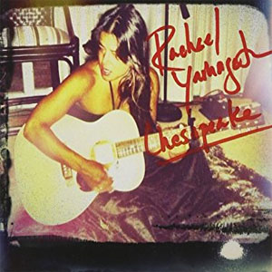 Disco Chesapeake de Rachael Yamagata