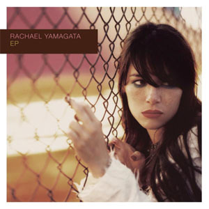 Disco Rachael Yamagata - EP de Rachael Yamagata