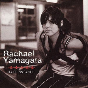 Disco Happenstance (Deluxe Version) de Rachael Yamagata