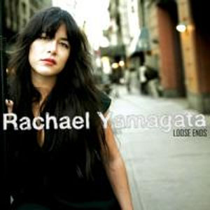 Disco Loose Ends de Rachael Yamagata
