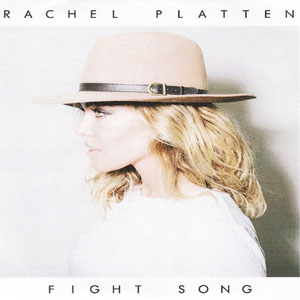 Disco Fight Song de Rachel Platten