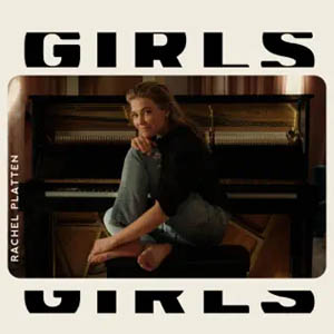 Disco Girls de Rachel Platten