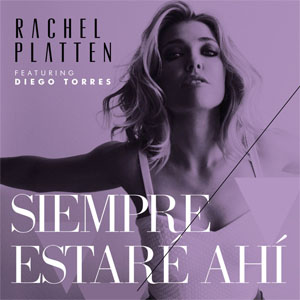 Disco Siempre Estaré Ahí  de Rachel Platten