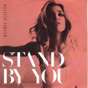 Disco Stand By You de Rachel Platten
