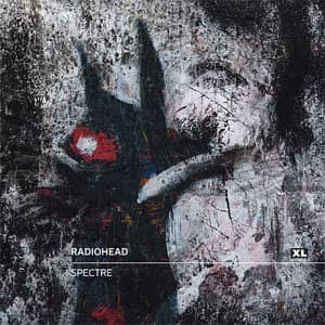 Disco Spectre de Radiohead
