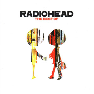 Disco The Best Of Radiohead de Radiohead