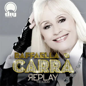 Disco Replay (The Album) de Raffaella Carrà