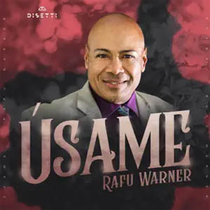 Álbum Úsame de Rafú Warner