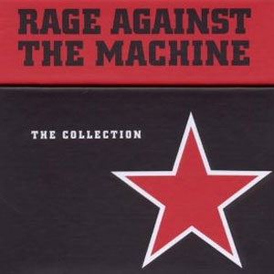 Álbum Collection de Rage Against the Machine