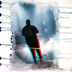 Disco Alone (Nothing But Thieves Remix) de Rag'n'Bone Man