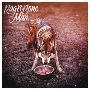 Disco Wolves de Rag'n'Bone Man