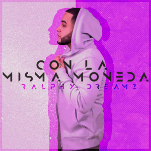 Disco Con La Misma Moneda de Ralphy Dreamz