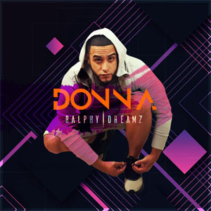 Disco Donna de Ralphy Dreamz