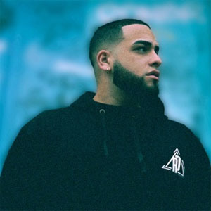 Disco Empecé De Zero de Ralphy Dreamz