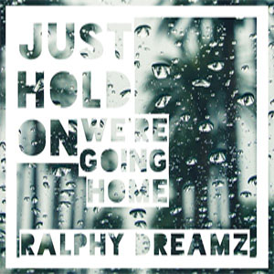 Disco Hold On We're Going Home de Ralphy Dreamz
