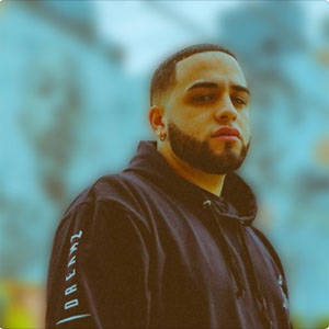 Disco Por Tu Maldito Amor de Ralphy Dreamz