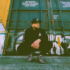 Disco Sigo Chambeando de Ralphy Dreamz